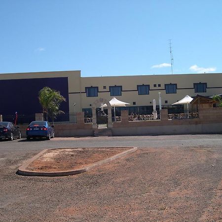 New Whyalla Hotel Exterior foto