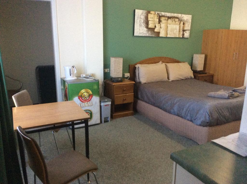 New Whyalla Hotel Quarto foto