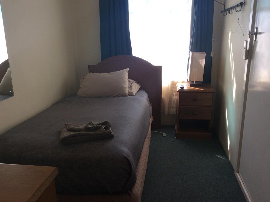 New Whyalla Hotel Quarto foto