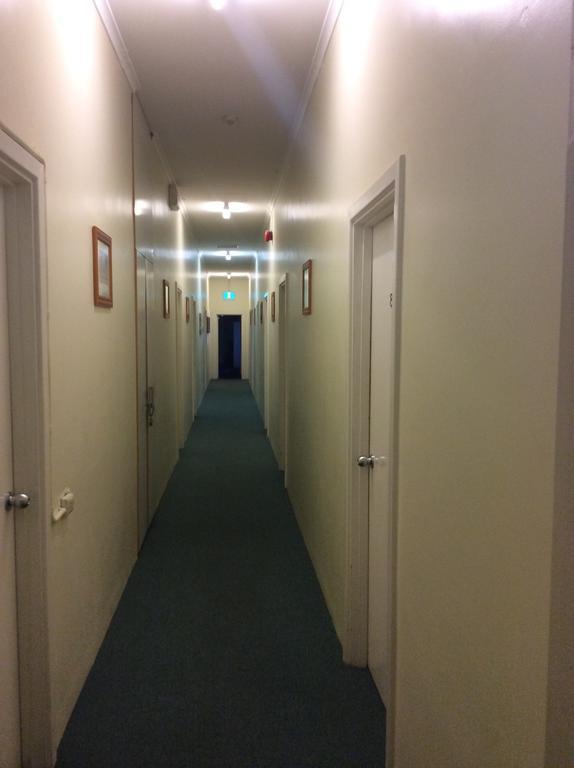 New Whyalla Hotel Exterior foto
