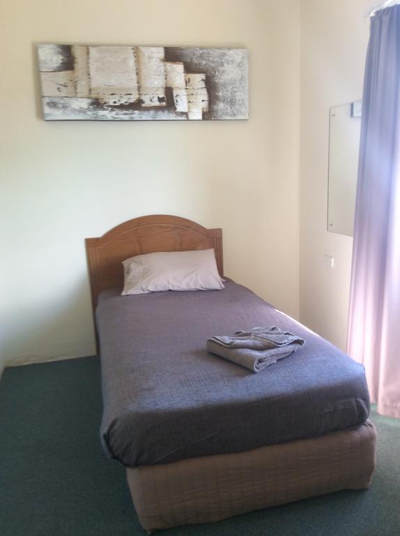 New Whyalla Hotel Quarto foto