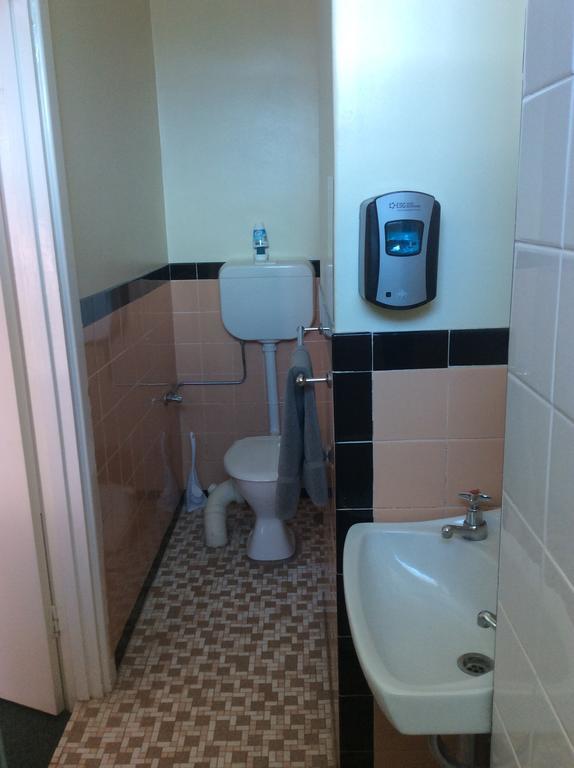 New Whyalla Hotel Quarto foto