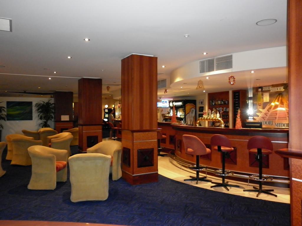 New Whyalla Hotel Exterior foto