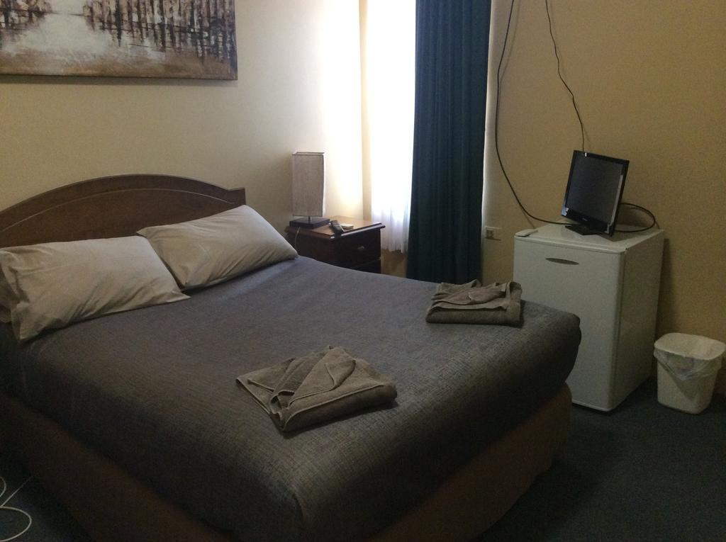 New Whyalla Hotel Quarto foto