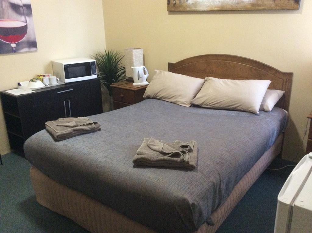 New Whyalla Hotel Quarto foto