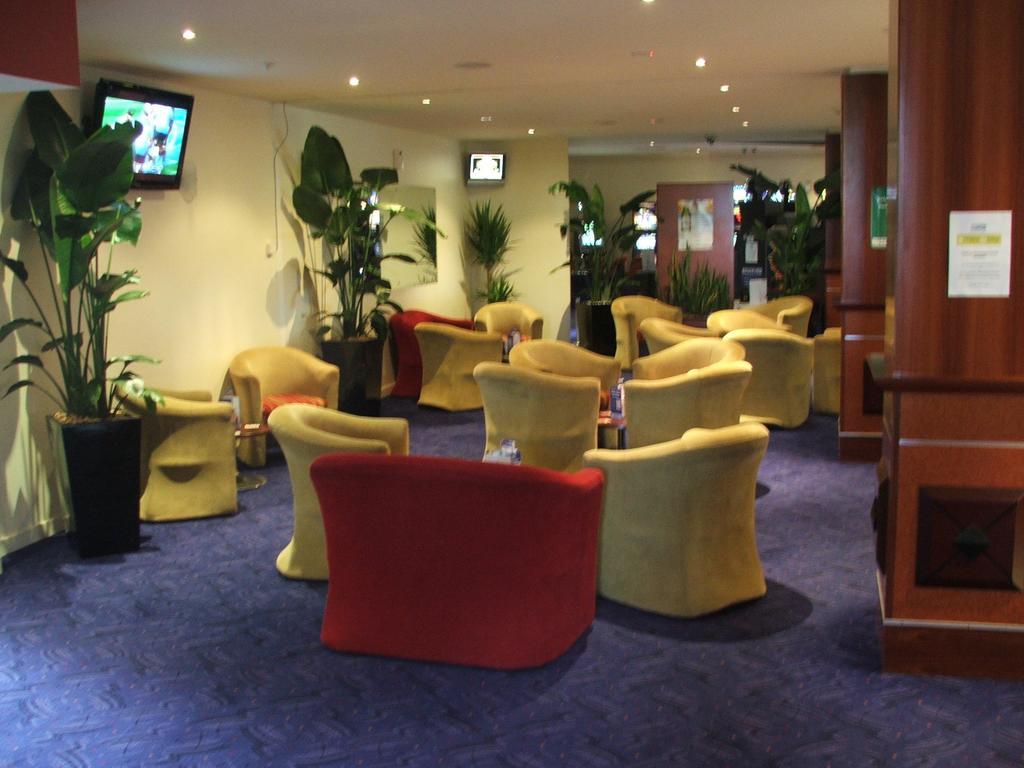New Whyalla Hotel Exterior foto