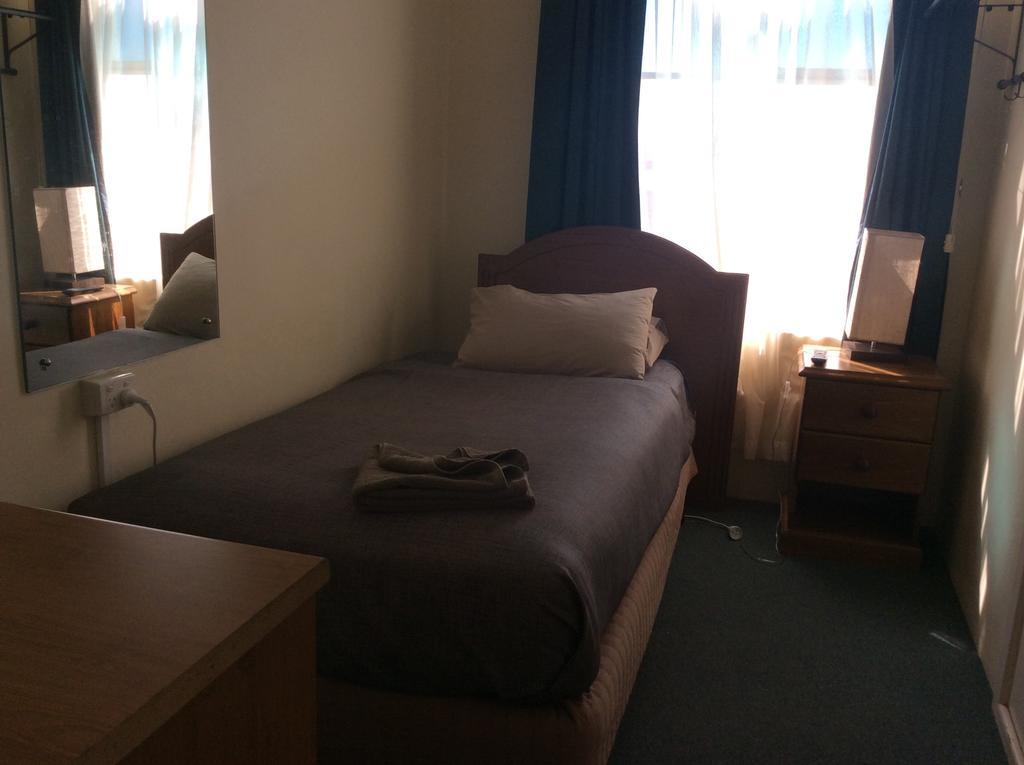 New Whyalla Hotel Quarto foto