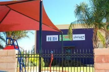 New Whyalla Hotel Exterior foto